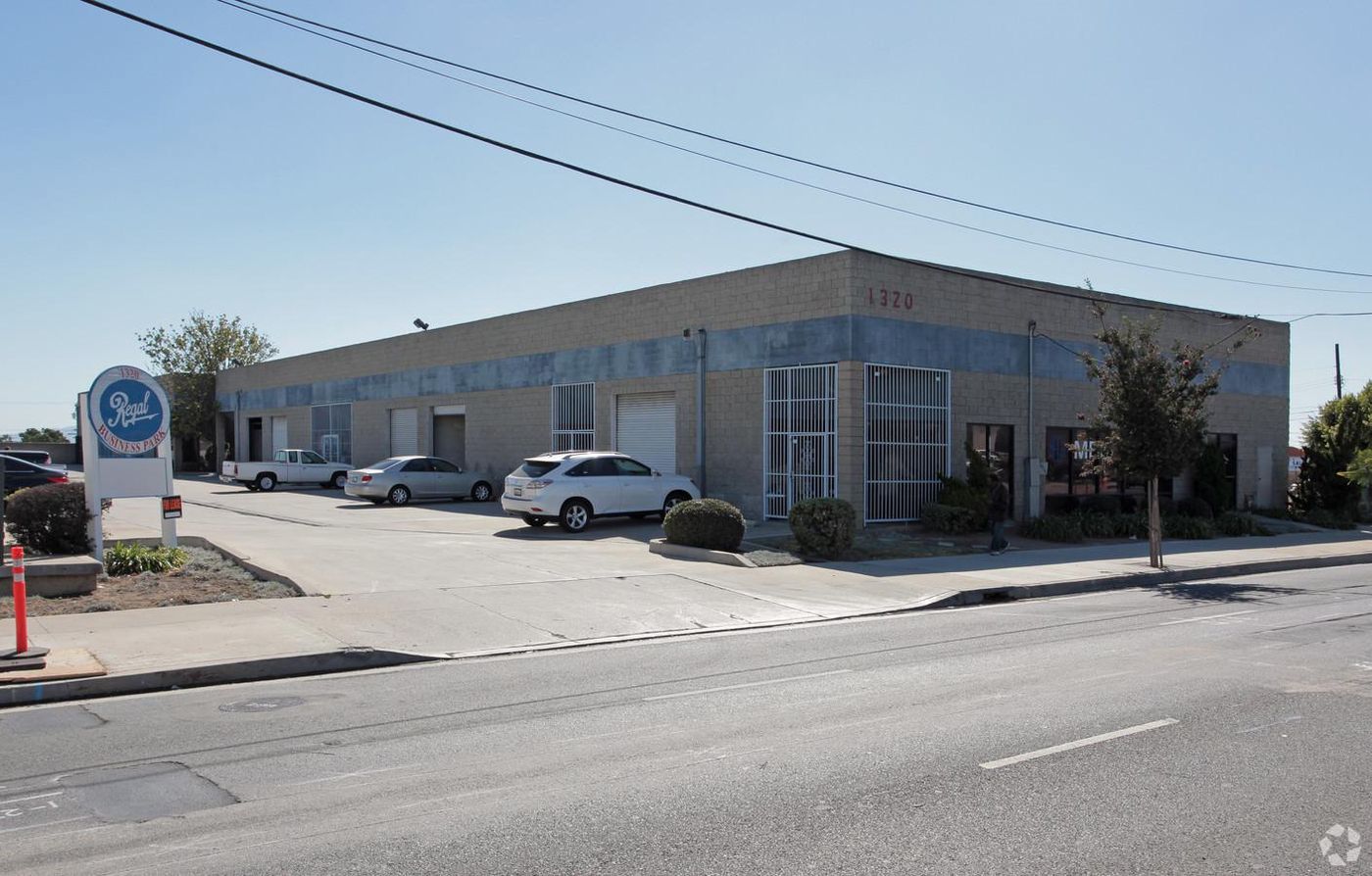 Regal Business Park photo 1