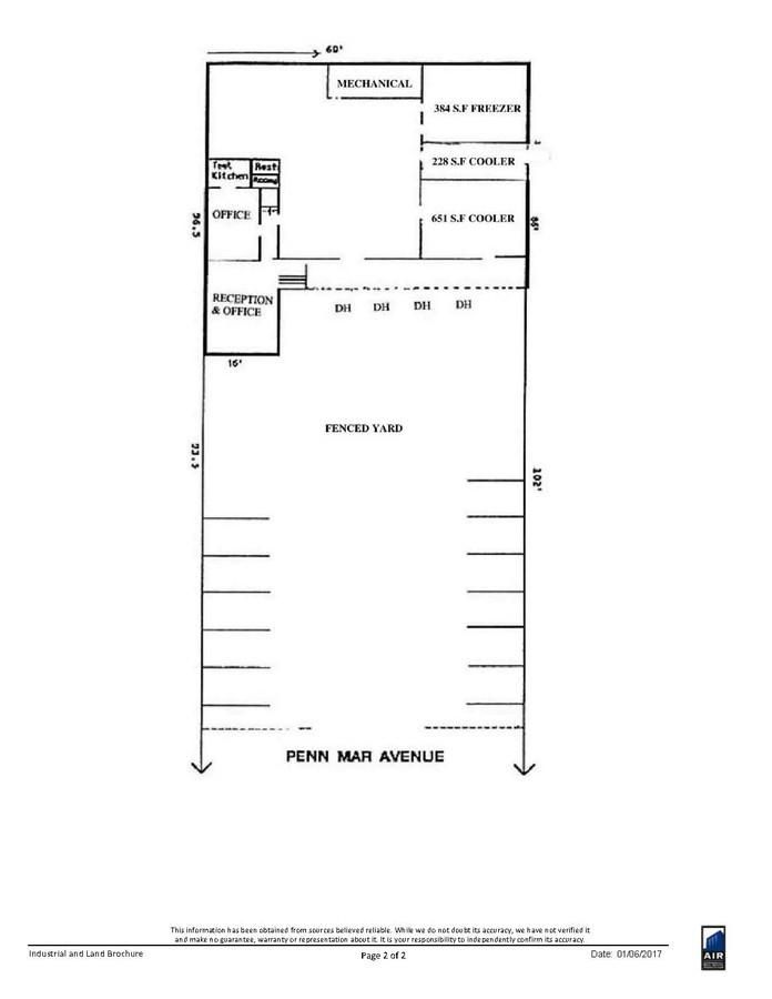 Industrial Property For Sale photo 2