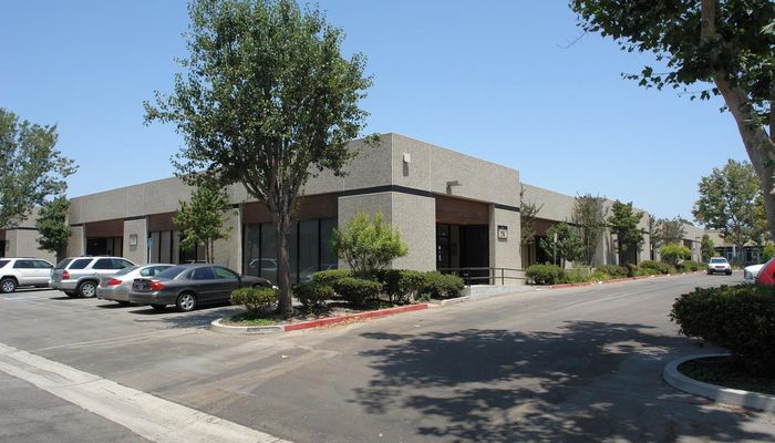 Warehouse Space for Sale at 3251 Corte Malpaso Camarillo, CA 93012 - #8