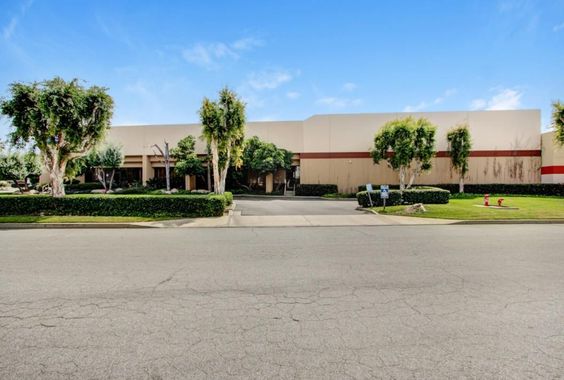 Industrial Property For Sale