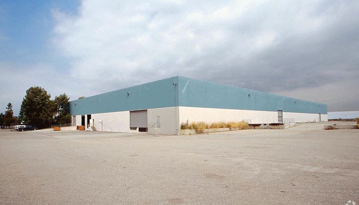 Warehouse Space for Rent at 550 W Artesia Blvd Compton, CA 90220 - #3