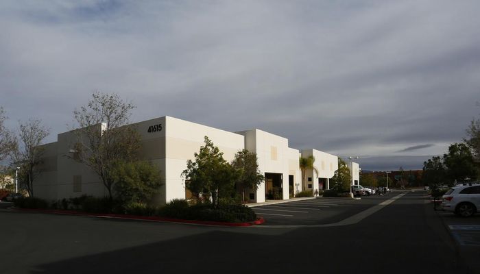 Warehouse Space for Rent at 41615 Date St Murrieta, CA 92562 - #15