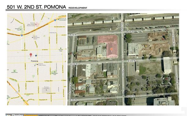 Industrial Property For Lease