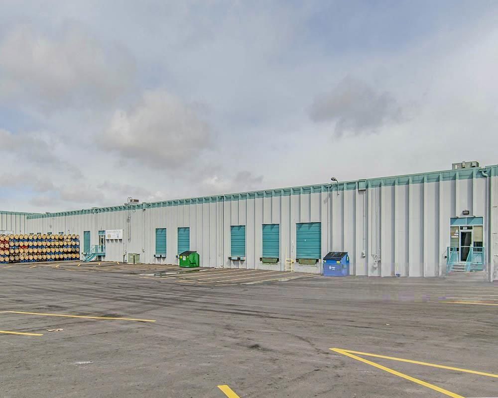 Airport Industrial Center - Bldg 14 photo 3