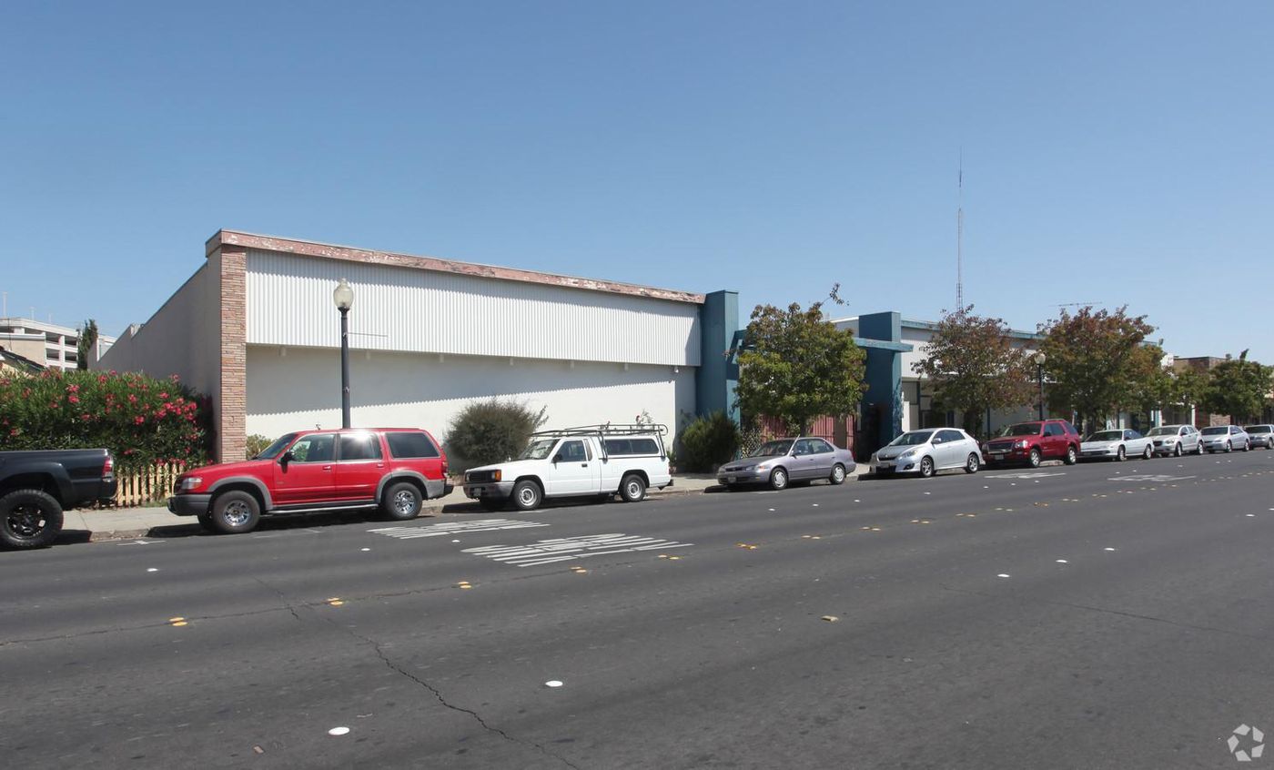 Office Property For Lease photo 4