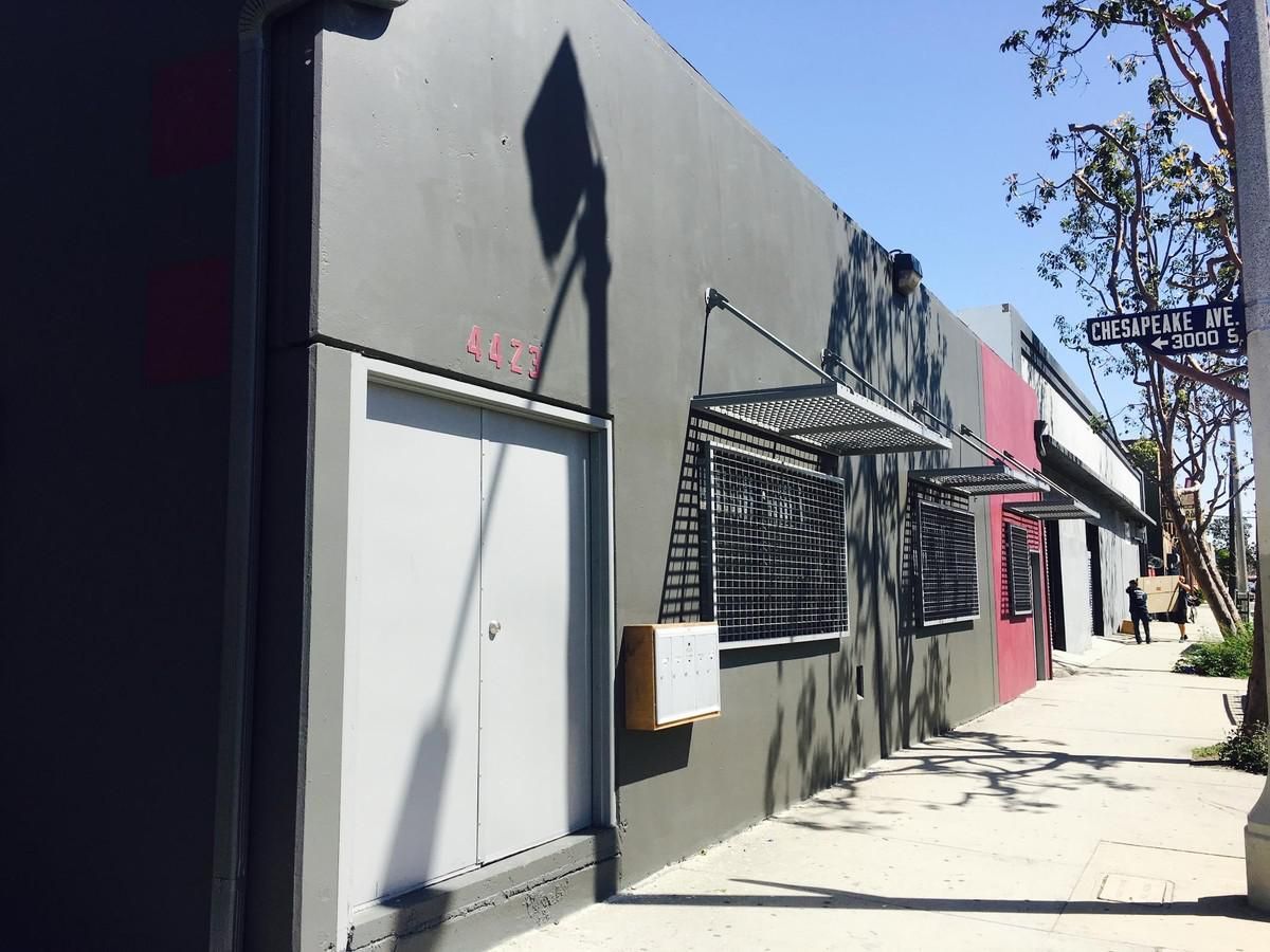 Flex Property For Lease photo 2