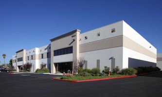 Warehouse Space for Rent located at 10675 San Sevaine Way Jurupa Valley, CA 91752