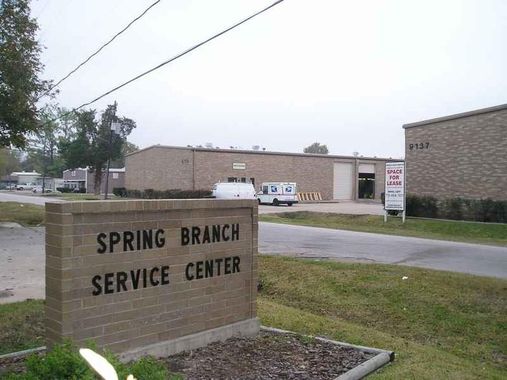 9135 Spring Branch Dr