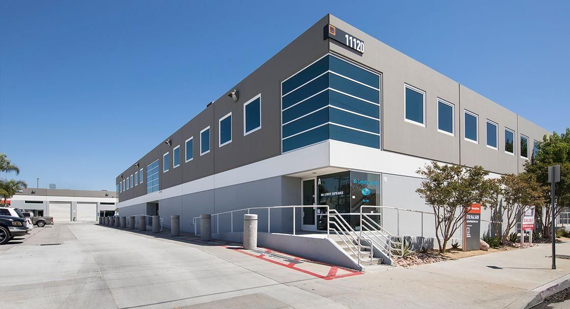 Hindry Business Park photo 1