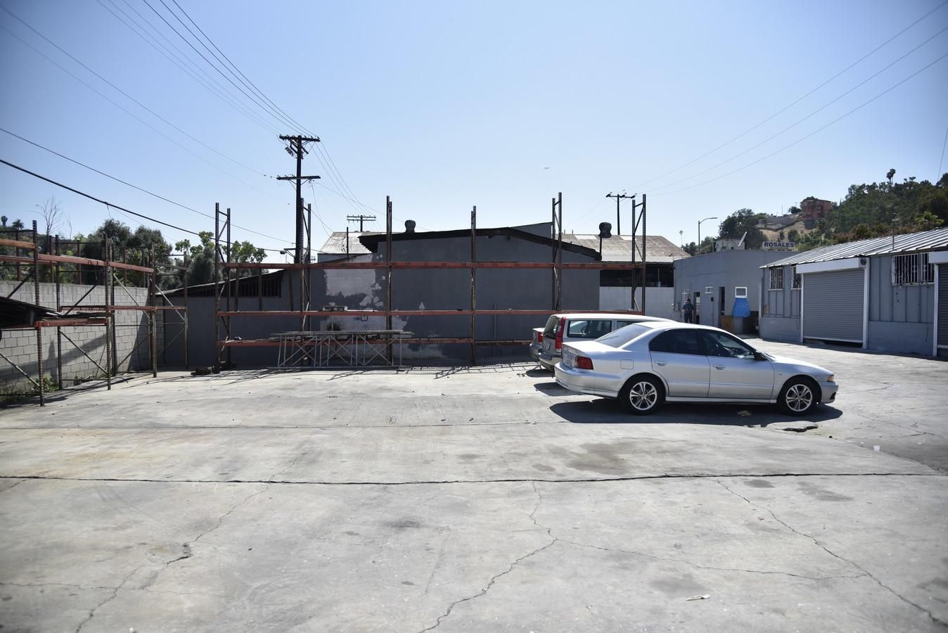 Industrial Property For Sale photo 4