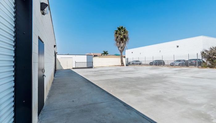 Warehouse Space for Rent at 8020 Ronson Rd San Diego, CA 92111 - #15