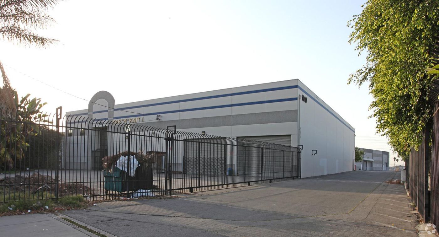 Industrial Property For Lease photo 1