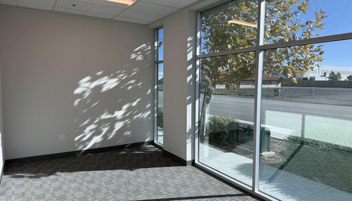 Warehouse Space for Rent at 24830 Rivard Rd Moreno Valley, CA 92551 - #1