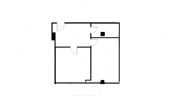 Office Space for Rent at 280 S. Beverly Drive Beverly Hills, CA 90212 - #6