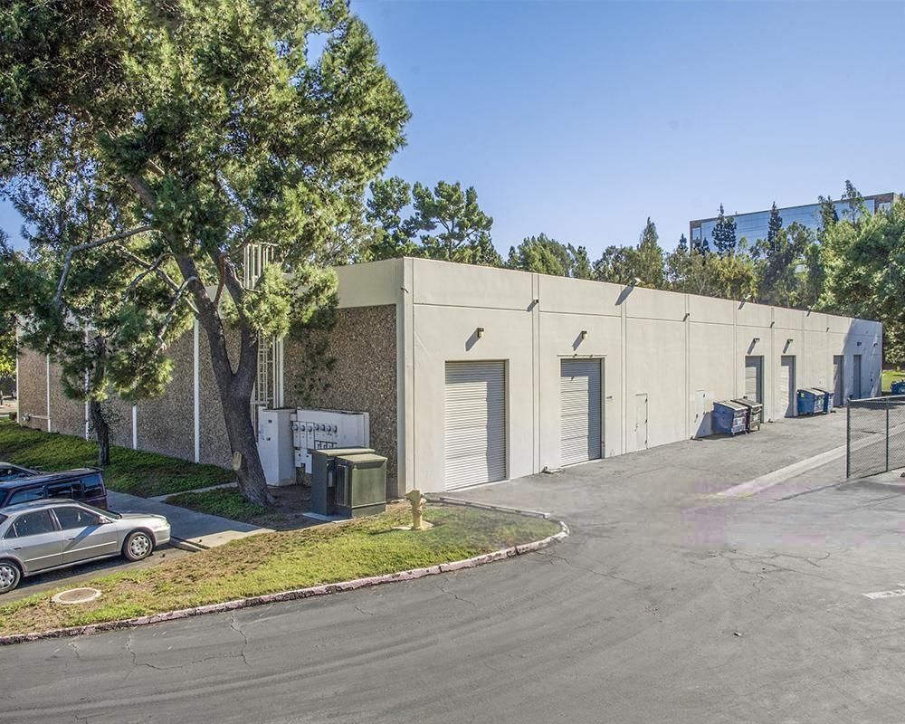 West Bernardo Business Park photo 4