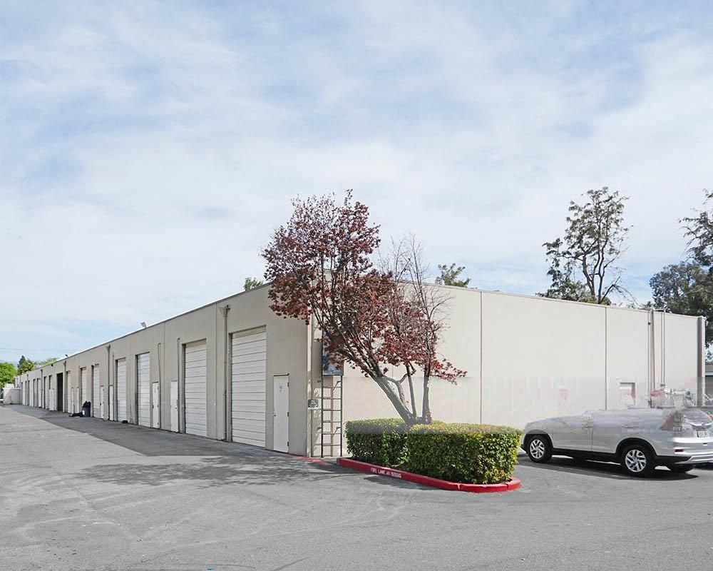 Rogers Industrial Park photo 3