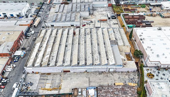 Warehouse Space for Rent at 935 E 59th St Los Angeles, CA 90001 - #4