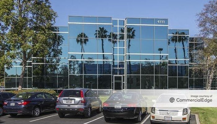 Office Space for Rent at 6333 Greenwich Drive San Diego, CA 92122 - #4