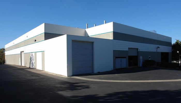 Warehouse Space for Sale at 2641 La Mirada Dr Vista, CA 92081 - #4