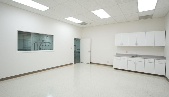 Warehouse Space for Rent at 2023-2035 O'Toole Ave San Jose, CA 95131 - #30