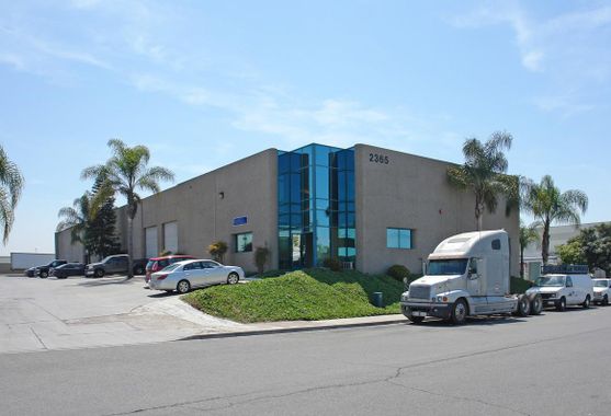 Industrial Property For Lease