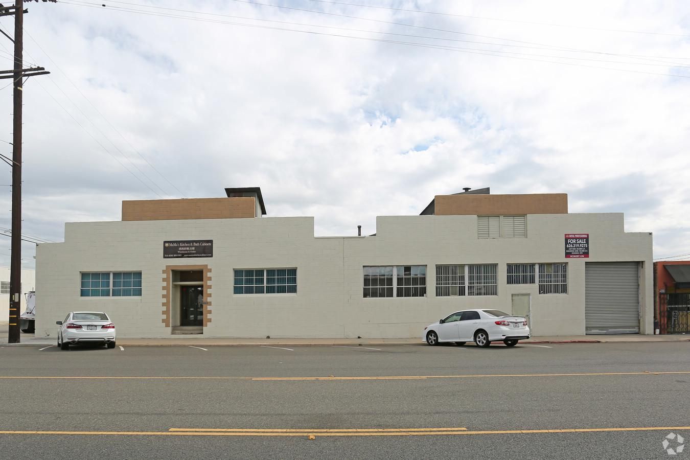 Industrial Property For Sale photo 3