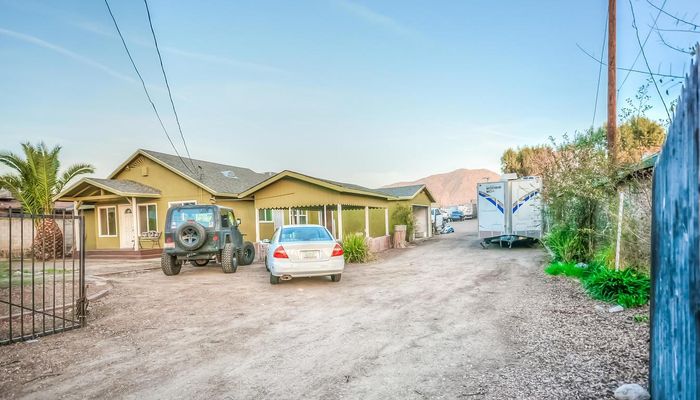 Warehouse Space for Sale at 12377 La Cadena Dr Colton, CA 92324 - #1