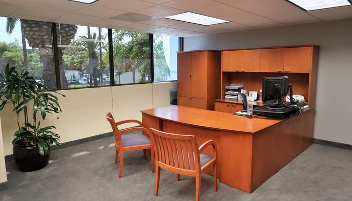 Office Space for Rent at 5757 W Century Blvd Los Angeles, CA 90045 - #30