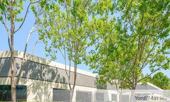 Warehouse Space for Rent located at 48810 Kato Rd Fremont, CA 94538