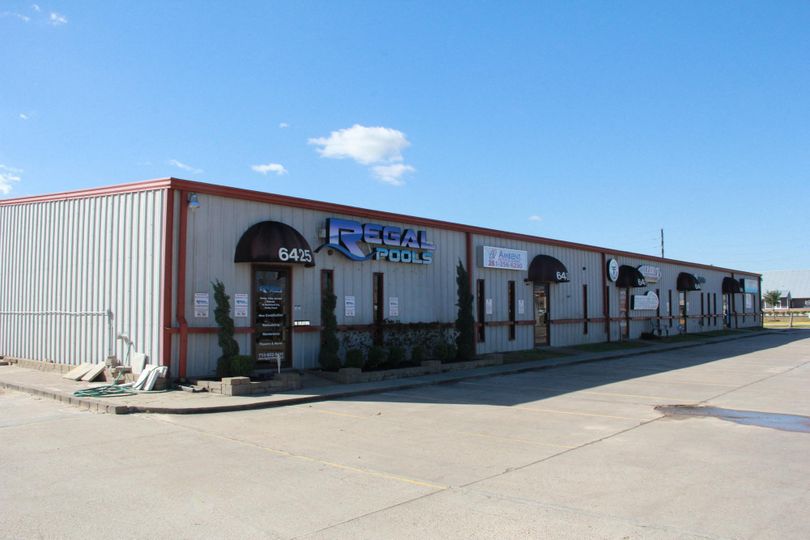 Hero Business Park