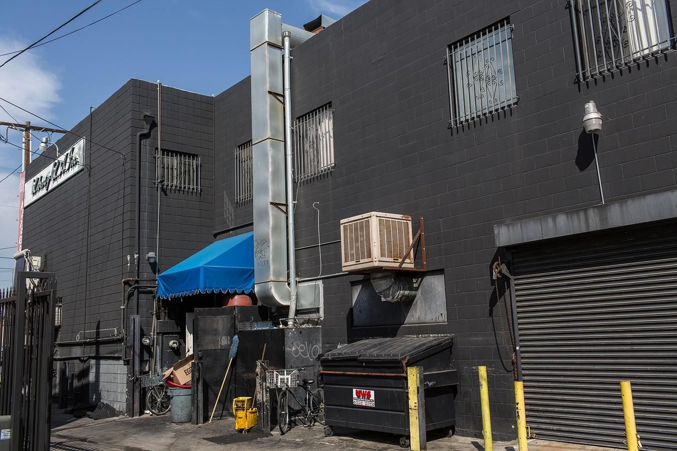 Industrial Property For Sale photo 3
