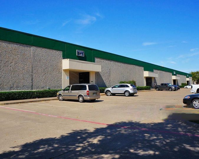 1201, 1207, 1251, 1301 & 1401 Exchange Drive