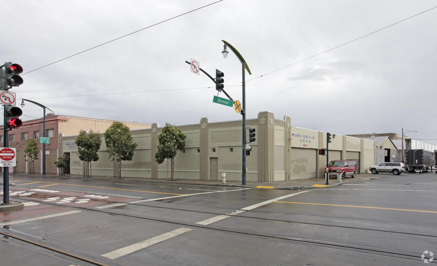 Industrial Property for Lease photo 1