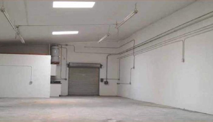 Warehouse Space for Rent at 8931 National Blvd Los Angeles, CA 90034 - #2