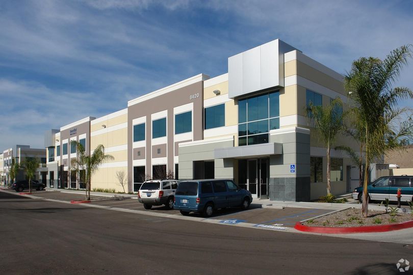 Bldg L