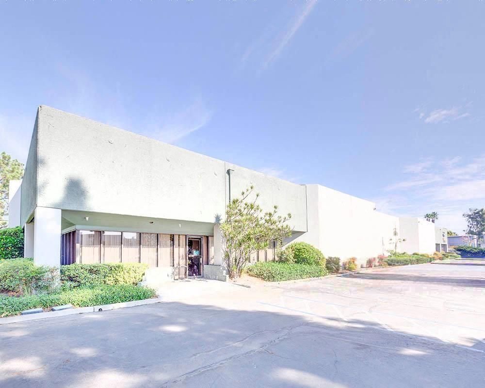 Trico Eckhoff Business Park photo 1