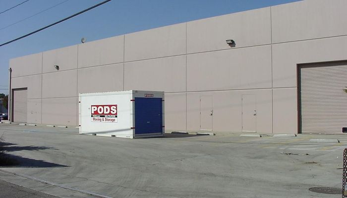 Warehouse Space for Sale at 1300 Seabright Ave Long Beach, CA 90813 - #10