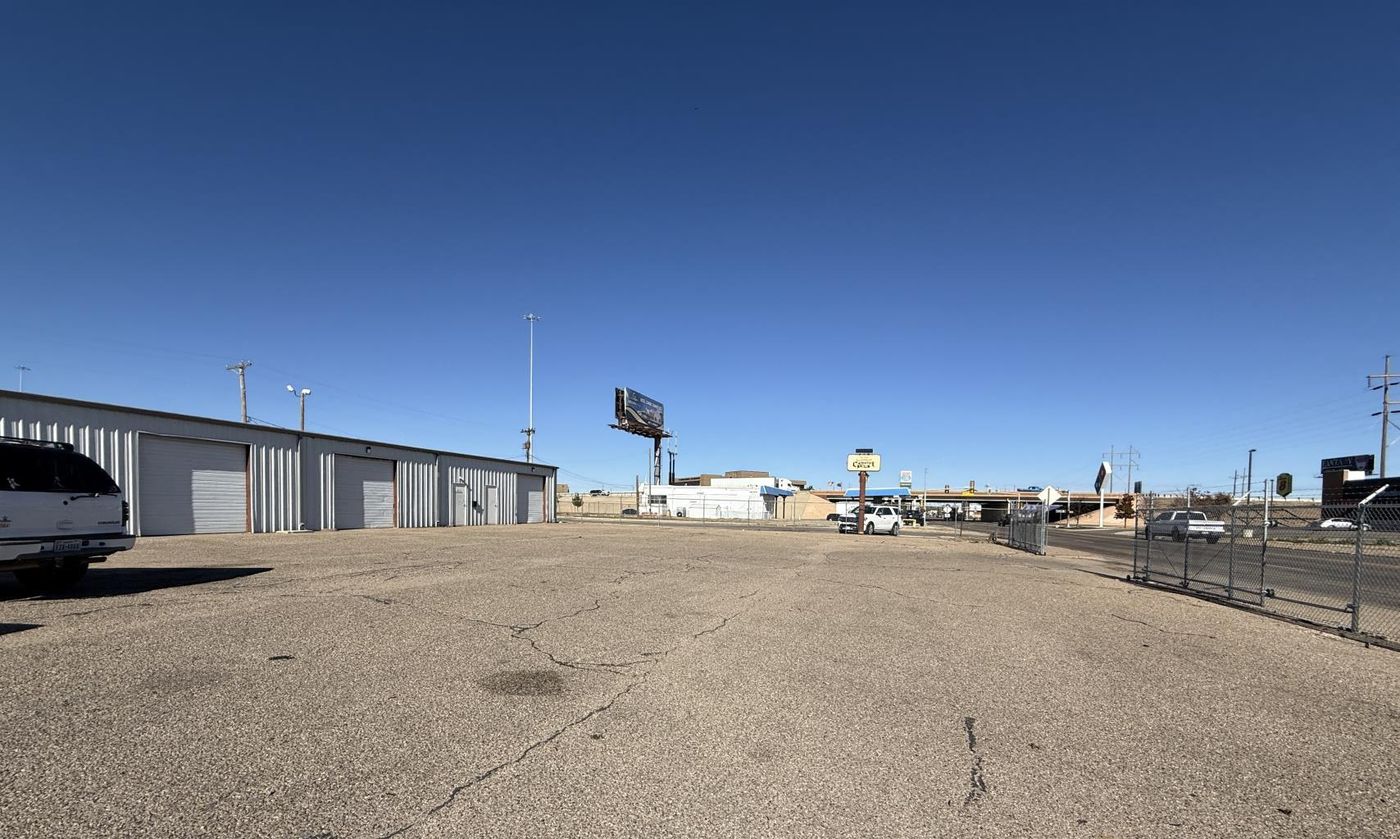 Shops on Nelson  & I-40, Amarillo, TX photo 2