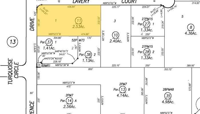 Warehouse Space for Rent at 2624-2626 Lavery Ct Newbury Park, CA 91320 - #5