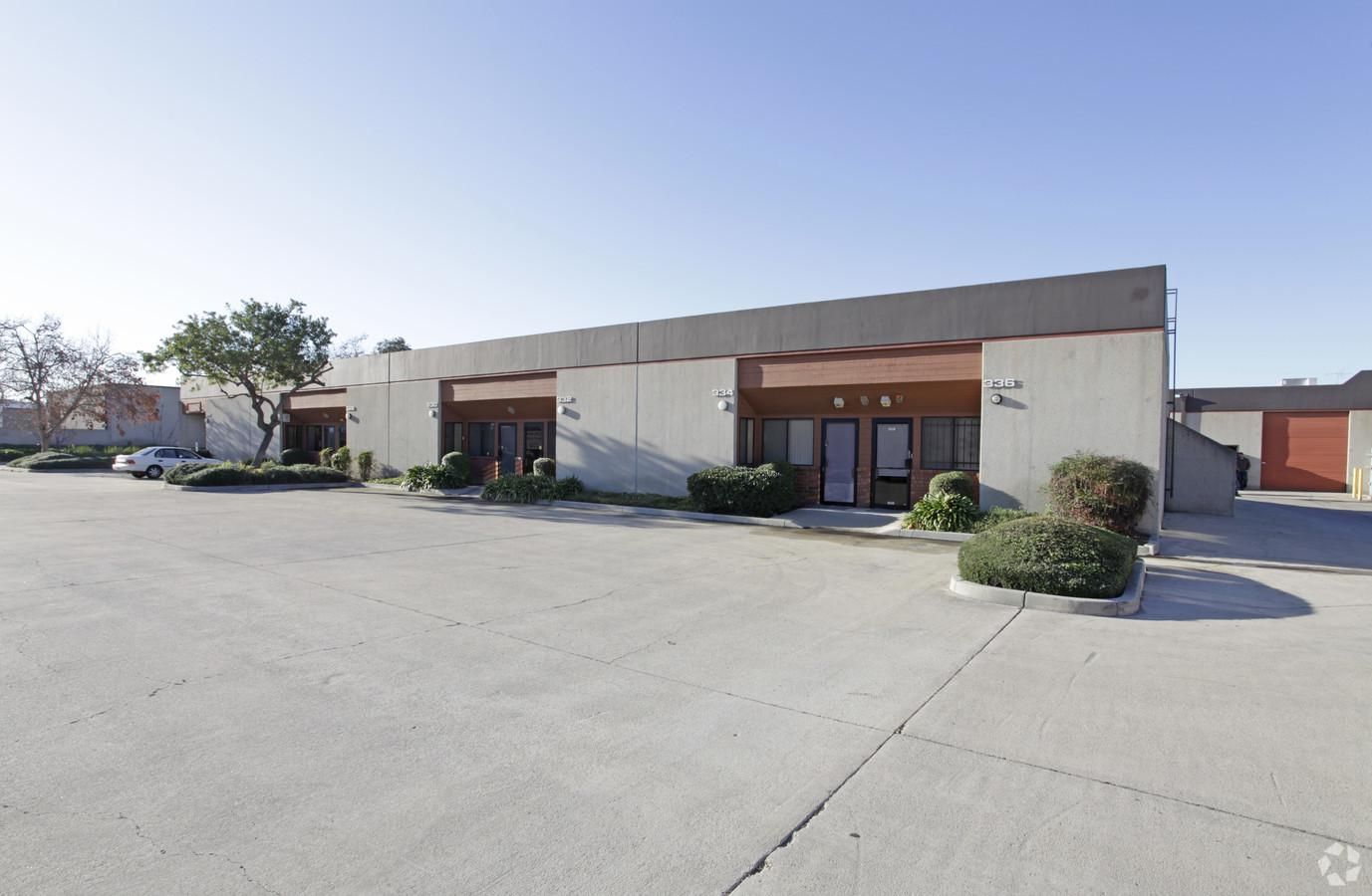 Industrial Property For Lease photo 2