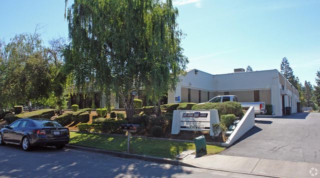 Industrial Property For Lease
