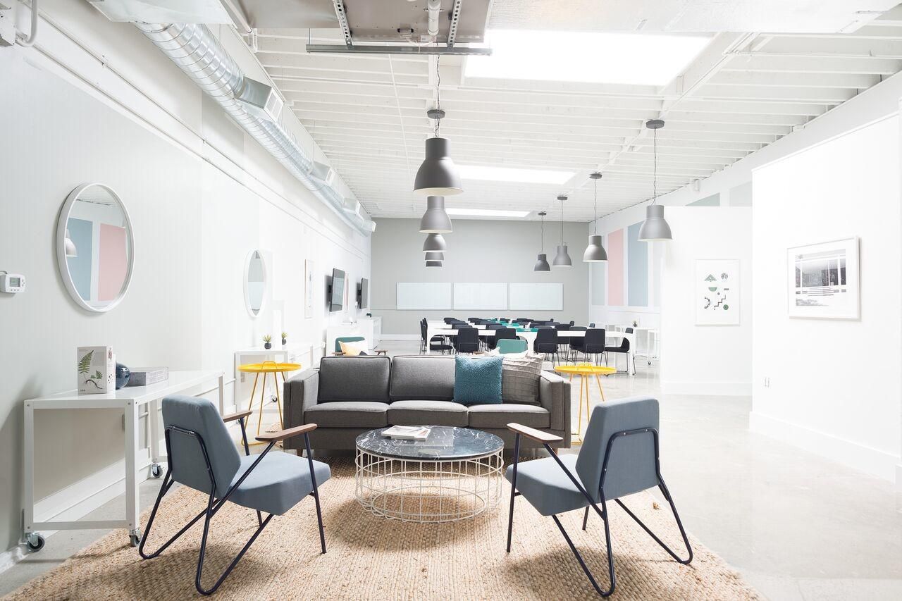 Office Property for Lease photo 3