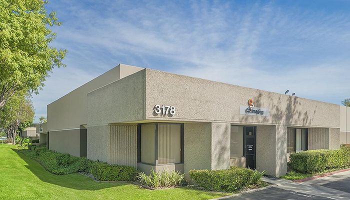 Warehouse Space for Rent at 130 McCormick Avenue Costa Mesa, CA 92626 - #3