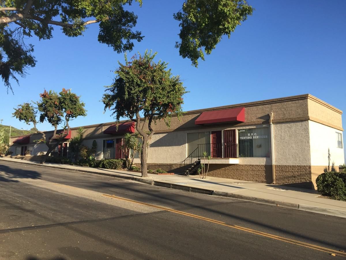 Office Property For Lease photo 1