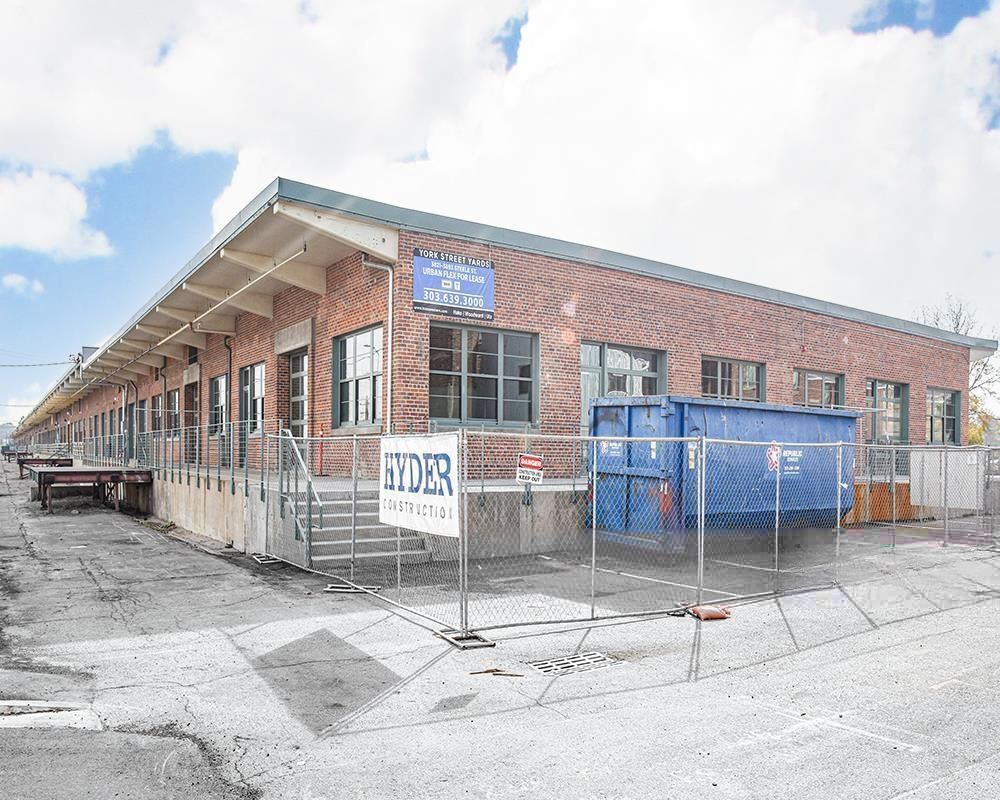 York Street Yards photo 4
