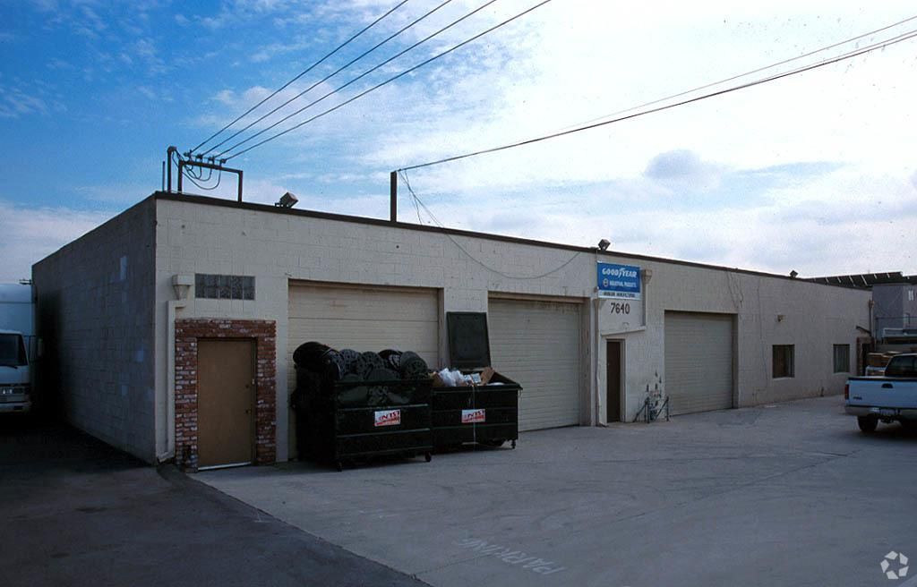 Industrial Property For Lease photo 2