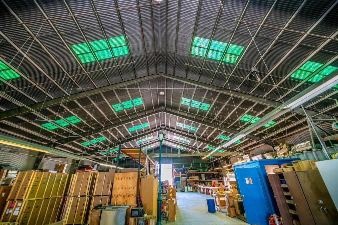 Industrial Property For Lease photo 1