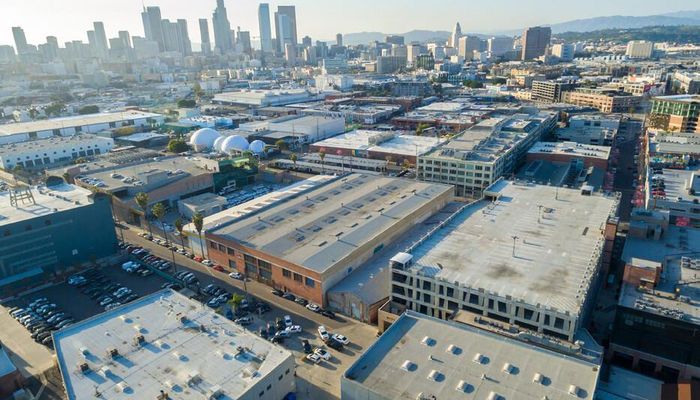 Warehouse Space for Rent at 1242 Palmetto St Los Angeles, CA 90013 - #13