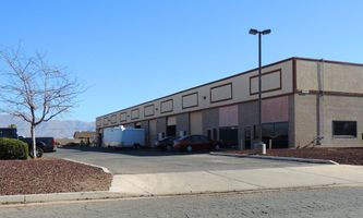 Warehouse Space for Rent located at 13911 Pioneer Rd Apple Valley, CA 92307