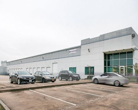 Prologis Central Green 1 & 2